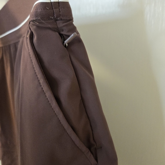 Soybu Women's Resort Skort Purple Size L NWT - Picture 5 of 15